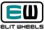  Elite Wheels 