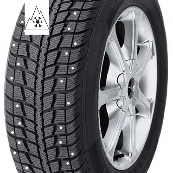 Himalaya ws2 studded 2025 tires