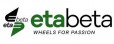  ETA BETA 